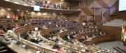 Reprograman las interpelaciones de los ministros Oviedo y Flores