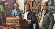 “Esto no puede quedar sin responsable”: Cívicos cruceños anuncian acciones penales contra impulsores de bloqueos