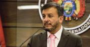 Exministro Medinaceli no se presenta a declarar por el caso gasolina desestabilizada y presenta justificativo, reporta la Policía