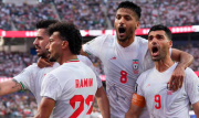 EEUU flexibiliza restricciones contra Irán para su tercer partido en el Mundial