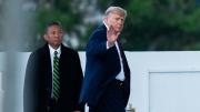 La Casa Blanca niega que Trump haya accedido a medicamento no autorizado para adelgazar