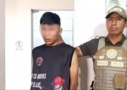 Cárcel para ‘Pau Pau’, acusado de liderar una banda ligada al asesinato de delivery
