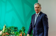 Canciller argentino respalda al Gobierno de Bolivia en la asamblea de la OEA