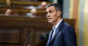 Pedro Sánchez niega “corrupción generalizada” en el Gobierno español