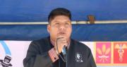 Loza dice que no promovió los bloqueos y anuncia una agenda de apoyo a sectores perjudicados por movilizaciones