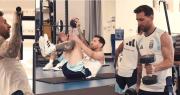 La publicación de Messi por su cumpleaños 39 genera tranquilidad a sus fanáticos