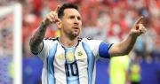 Lionel Messi cumple 39 años con récords históricos y en la cima mundial