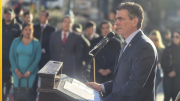 Presidente Paz anuncia el restablecimiento de la soberanía nacional: No hay dueños de territorios, hay una sola Bolivia