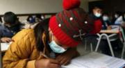 Educación confirma dos semanas de vacaciones de invierno en La Paz desde el 6 de julio