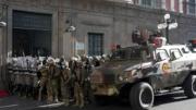 Fiscalía excluye como testigos a Arce, Choquehuanca y exministros en el caso por toma militar de plaza Murillo en 2024
