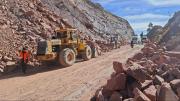 ABC reporta más de 90 millones en daños a carreteras tras protestas