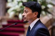 Bolivia impulsa cooperación multilateral en la OEA para fortalecer la democracia