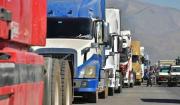 Cuantifican en Bs 90 millones los daños a carreteras provocados por los más de 50 días de bloqueos