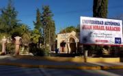 UAJMS suspende temporalmente su proceso electoral universitario por el estado de excepción