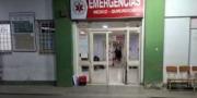 Noche de San Juan termina con cuatro jóvenes hospitalizados por inhalación de monóxido