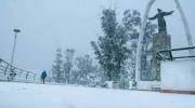 SENAMHI: no se descartan temperaturas de hasta -7°C y un fenómeno de El Niño de gran intensidad