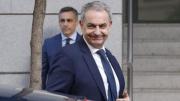 Zapatero en Bolivia: investigan presunta mediación del expresidente español a favor de una empresa peruana ante Arce