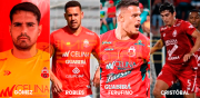 Cuatro jugadores rescinden con Guabirá; tres extranjeros y un nacional