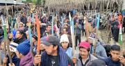 Paz mira al trópico y anuncia que recuperará los “territorios donde el imperio de la ley no cubre” y no hay soberanía