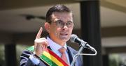 Paz pide cárcel y “actuar con firmeza” contra “aquellos que han hecho daño” con los bloqueos