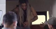 Traslado de Tatiana Marset a una clínica no se concreta por temas de seguridad, dice gobernador de la cárcel