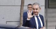 Investigación española vincula a Zapatero con el pago de 200.000 euros por una mediación en Bolivia durante el gobierno de Arce