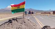 Para hacer frente al “duro golpe” de los bloqueos, el Gobierno anuncia “alivios” y fondos para sectores productivos