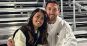 ¡Cargado de amor!: El emotivo mensaje de Antonela para Messi en su cumpleaños