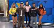 Corona y Chin presentan ‘Acrílica’, el nuevo éxito del género urbano boliviano