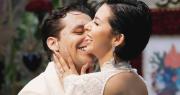 Ángela Aguilar y Christian Nodal enternecen las redes con un romántico video