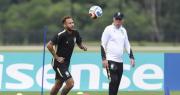 Neymar está listo: ¿Cuándo fue la última vez que jugó en la selección brasileña?