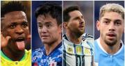 Avanza el Mundial y ya se avizoran los cruces para los dieciseiavos