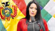 Wilma Alanoca fue aprehendida por presunta instigación pública a delinquir y terrorismo