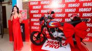 Yango realiza campañas de reconocimiento para conductores asociados cada 45 días este 2026