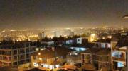Registran 13 incendios y 33 fogatas en Cochabamba durante la noche de San Juan