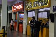 Vuelven los viajes sin bloqueos: la Terminal Bimodal de Santa Cruz normaliza sus operaciones