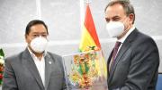¿Cómo fue la supuesta red de influencias de Zapatero que tocó a Bolivia?
