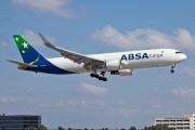 ABSA Cargo aterriza en Bolivia y amplía la red aérea para exportaciones