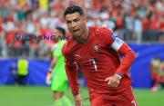 La prensa portuguesa ensalza reacción de Portugal e histórica noche de Cristiano Ronaldo