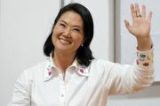 Keiko Fujimori, la perseverante heredera que será presidenta de Perú en su cuarto intento