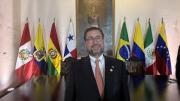 Chile pide condenar la desestabilización de las democracias tras crisis en Bolivia