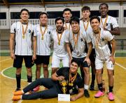 Champion Bulls reina en la final de UPSA