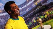La historia de Pelé: el día en que un niño se convirtió en 'O Rei'