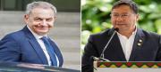 Zapatero medió con Arce en favor de Soboce del Grupo Gloria del Perú, habría recibido 200.000 euros
