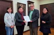 Sociedad civil propone un Acuerdo Nacional para superar la crisis educativa