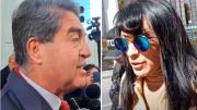 Exministra está aprehendida y Gobierno la vincula con bloqueos