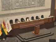 La Asamblea Legislativa reprograma interpelación a la Ministra de Salud para el 3 de julio