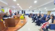 Parlamento Andino llama a consolidar la paz y el respeto al orden constitucional en Bolivia
