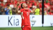 Suiza se impone 2-1 a Canadá y pasa a dieciseisavos de final del Mundial 2026