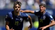 Mundial 2026: Bosnia vence 3-1 a Catar y espera el reparto de pases a dieciseisavos